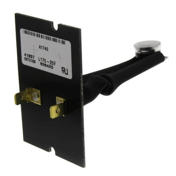 Nordyne 626423R Limit Switch L170-20F, replacement for 626423