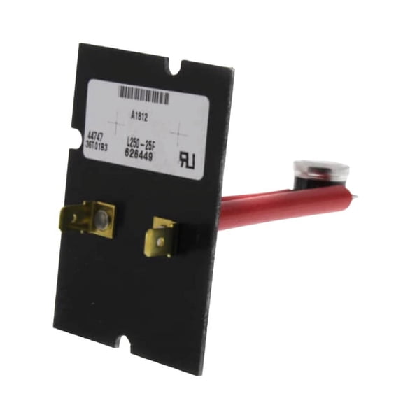 Nordyne 626449R Limit Switch