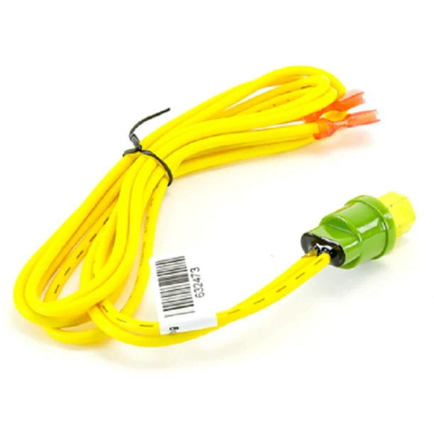 Nordyne 632473R 632473R HIGH PRESSURE SWITCH R410A OPENS 650PSI