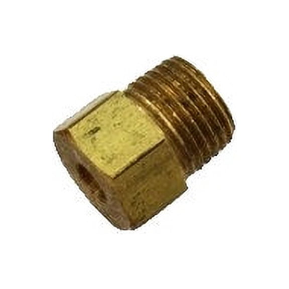 Nordyne 661021R Natural Gas Main Burner Orifice #21, replacement for 661021