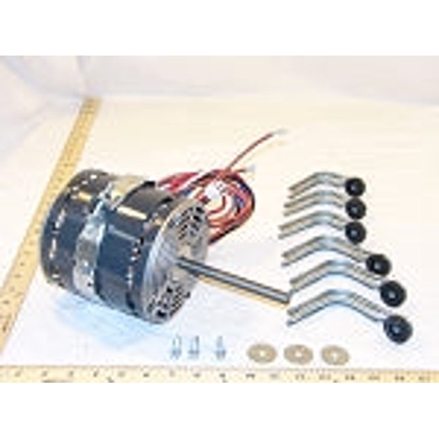 Nordyne 902346 Furnace Blower Motor (902346)