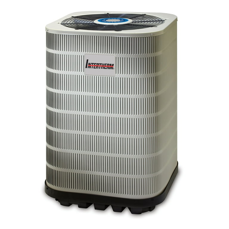Nordyne 921681J Condenser 13 Seer Ton Alum