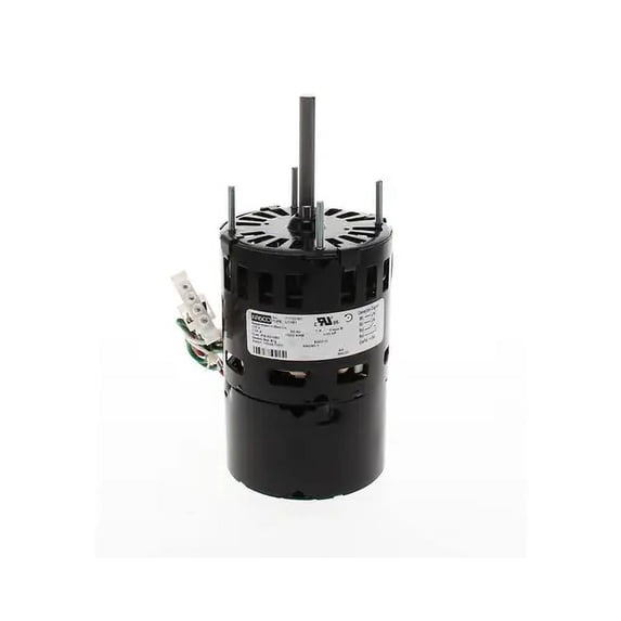 Nordyne Fasco Inducer Blower Motor 71732181