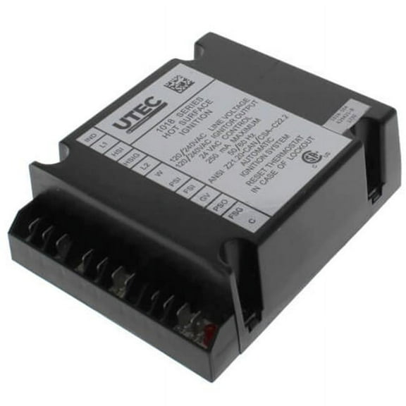 Nordyne I626421 HIS Industrial & Scientific Control