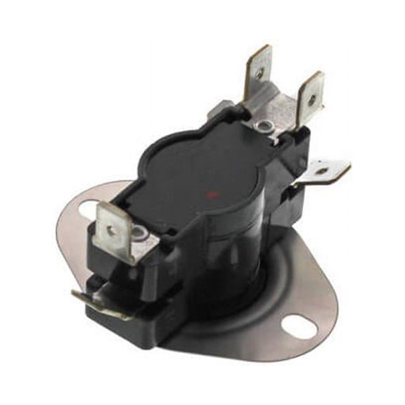 Nordyne I626458 190 deg 2 Pole Limited Control