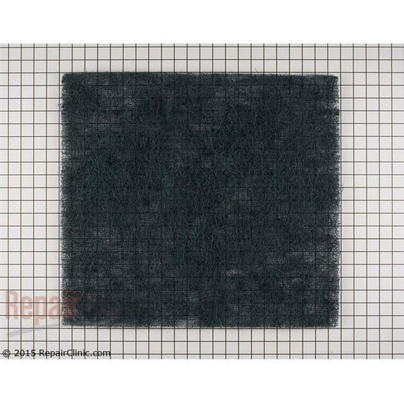 Nordyne I669363 Inside Door Filter