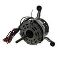 thumbnail image 1 of Nordyne I902128 0.5HP 4 Speed 120V 60Hz Motor Replacement, 1 of 1