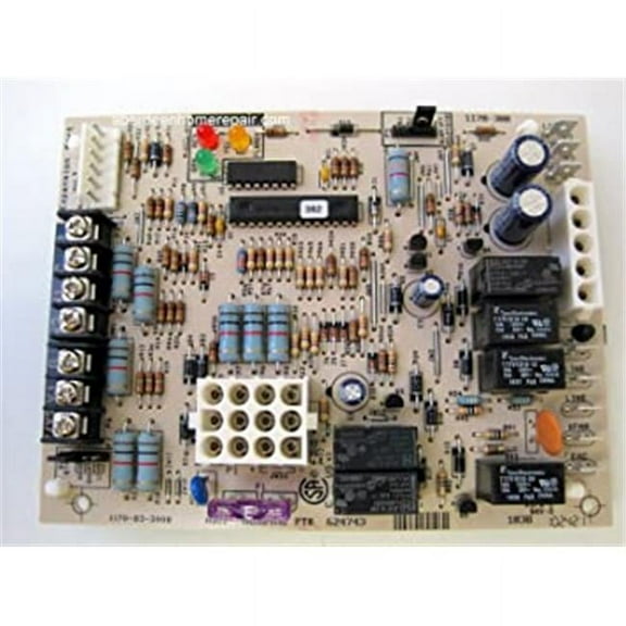 Nordyne I920916 Control Board for M7Tl Furnace