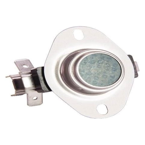 Nordyne, Inc. Parts 626458R Limit Control 2 Pole 190 Degree