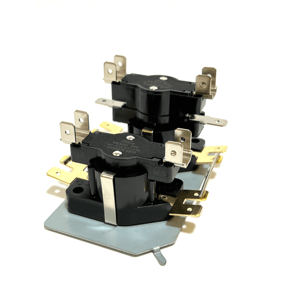 Nordyne Miller Intertherm Electric Heater Sequencer 15 KW / 17 KW