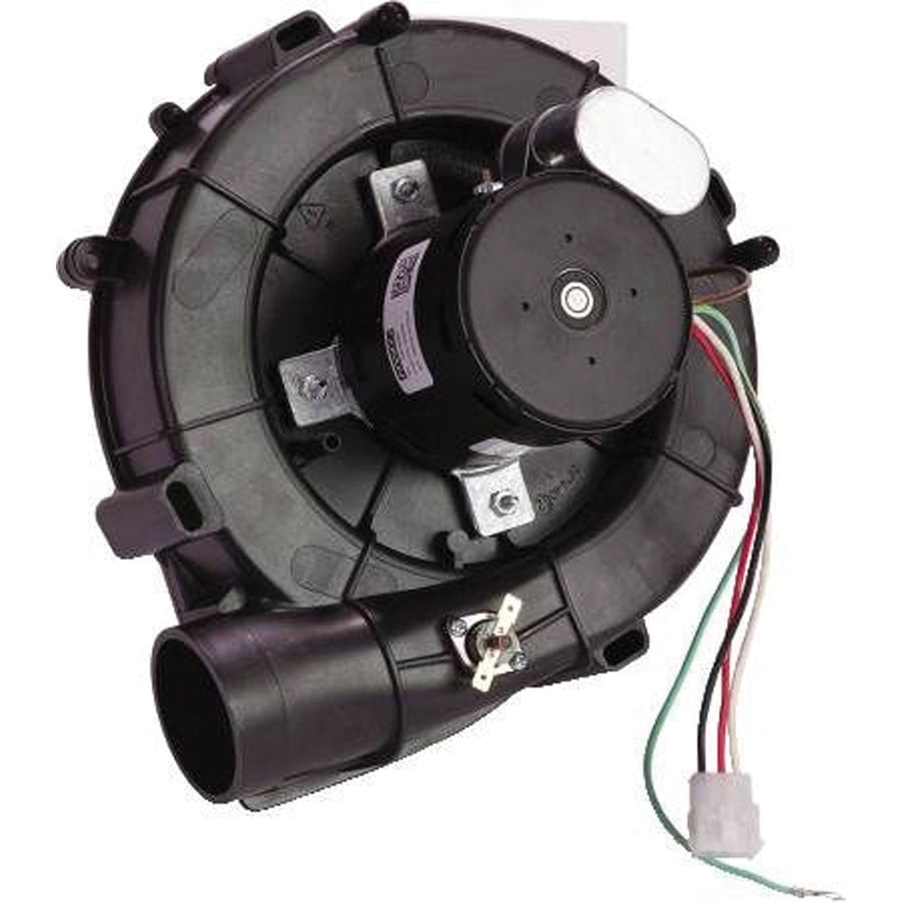 Nordyne New Inc. Parts 1003442 Inducer Motor Kit F/M7Tl in Multicolor