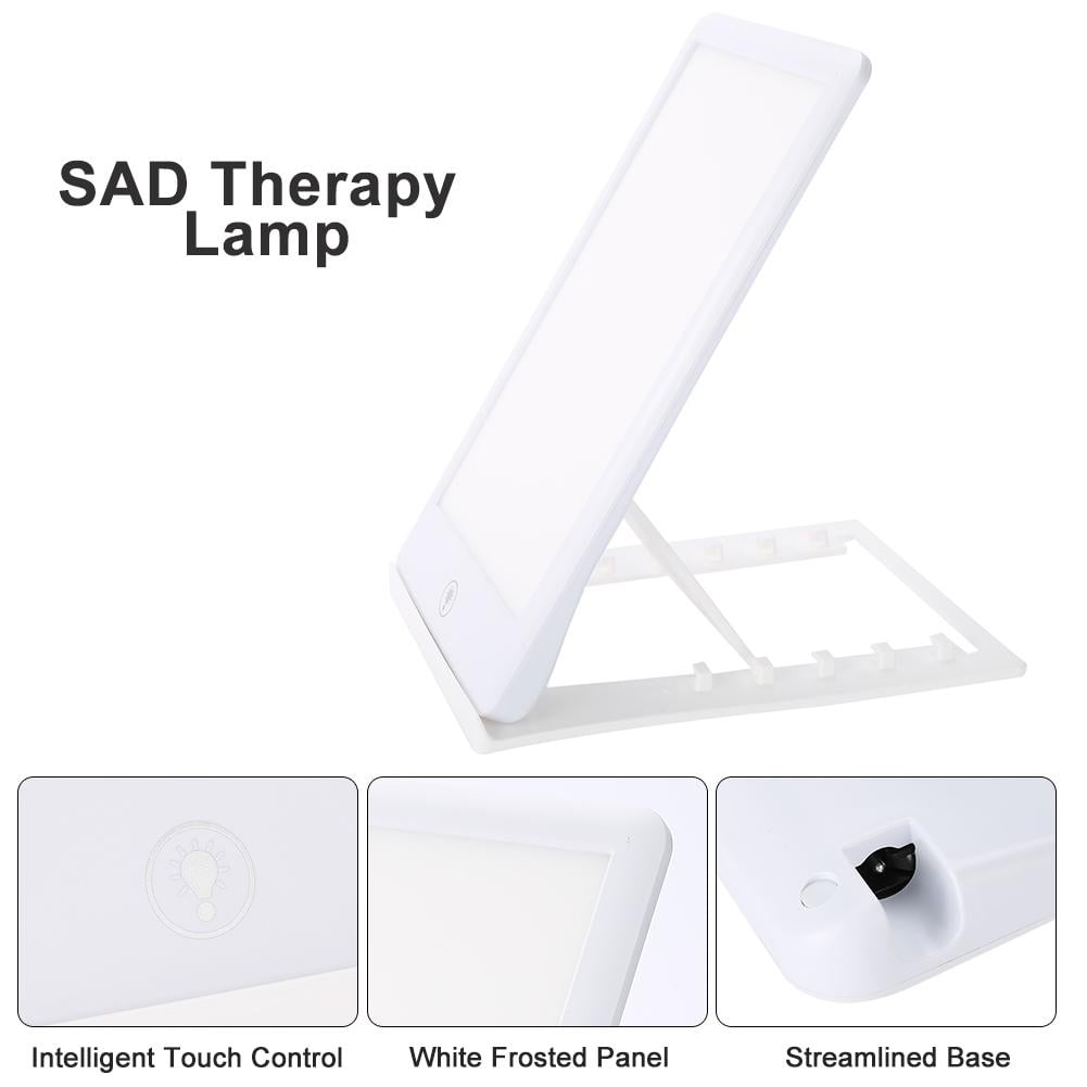 Noref SAD Light Lamp, SAD Light Therapy Simulating Natural Daylight