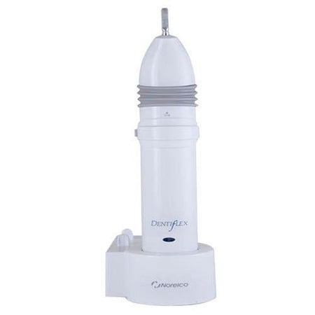 Norelco Dentiflex HP400, Electric Tooth Brush