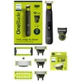 thumbnail image 1 of Norelco OneBlade Bundle, 1 of 5