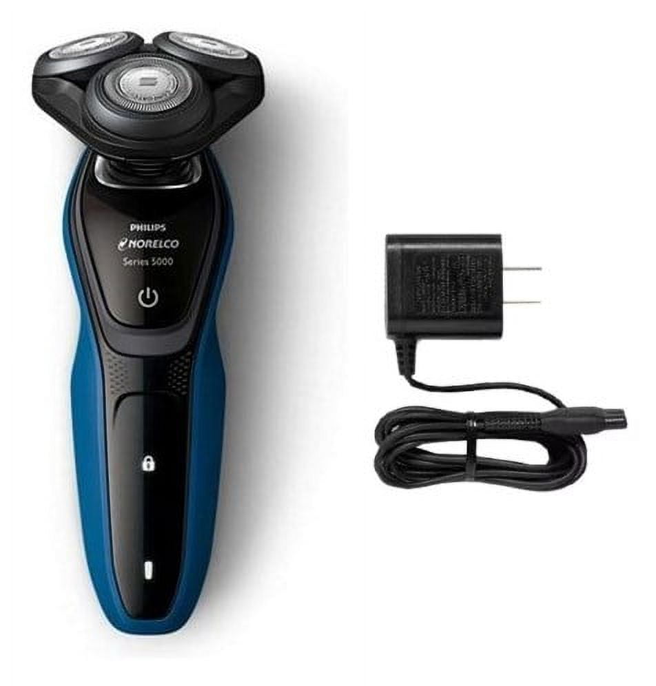 Norelco S5250 Unboxed Shaver Handle
