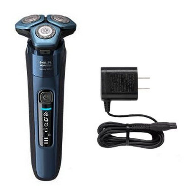 Philips Norelco Shaver 9600 With SenseIQ Tech And Beard, 42 OFF