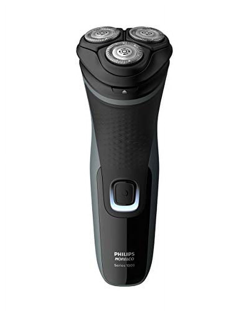 Norelco Shaver 2300, Rechargeable Electric Shaver with Pop-Up Trimmer, S1211/81