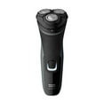 thumbnail image 1 of Norelco Shaver 2300, Rechargeable Electric Shaver with Pop-Up Trimmer, S1211/81, 1 of 7