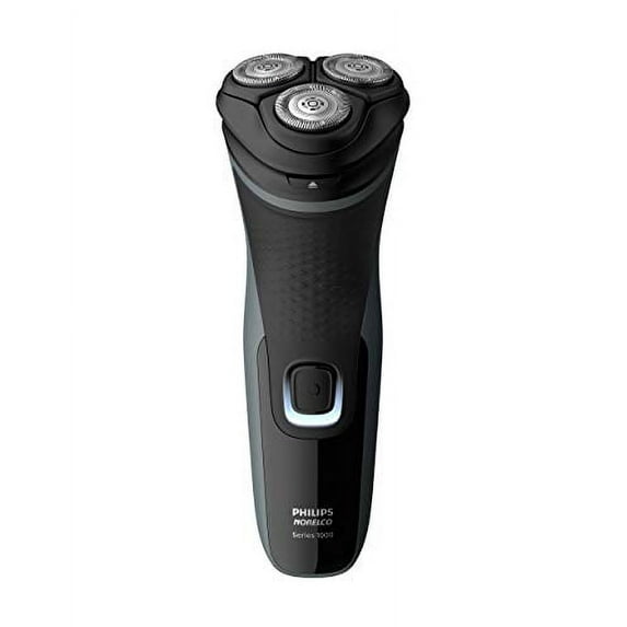 Norelco Shaver 2300, Rechargeable Electric Shaver with Pop-Up Trimmer, S1211/81