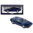 thumbnail image 1 of Norev 183224 1980 BMW M1 Dark Blue 1-18 Diecast Model Car, 1 of 1