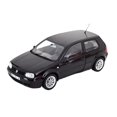 thumbnail image 1 of Norev 1998 Volkswagen Golf GTI MK IV Black 1:18, 1 of 6