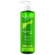 Noreva Actipur Purifying Dermo-Cleansing Gel 400ml