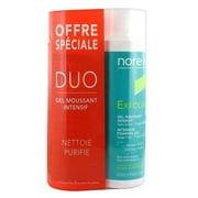 Noreva Exfoliac Intensive Foaming Gel 2 x 200ml