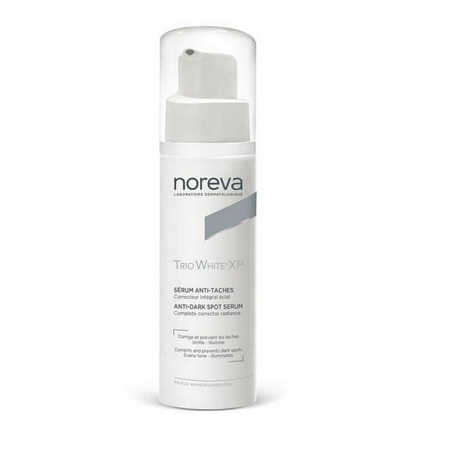 Noreva Trio White XP Anti-Dark Spot Serum 30ml
