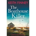 thumbnail image 1 of Norfolk Cozy Mysteries: The Boathouse Killer (Paperback), 1 of 1