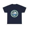 Norfolk Naval Shipyard Portsmouth VA (U.S. Navy) T-Shirt - Walmart.com