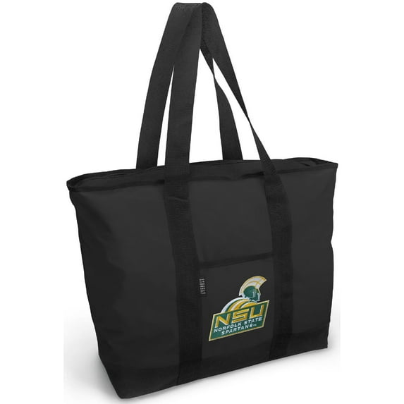 Norfolk State Tote Bag Deluxe NSU Tote Bags