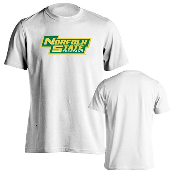 Norfolk State University Spartans Classic Arch T-Shirt