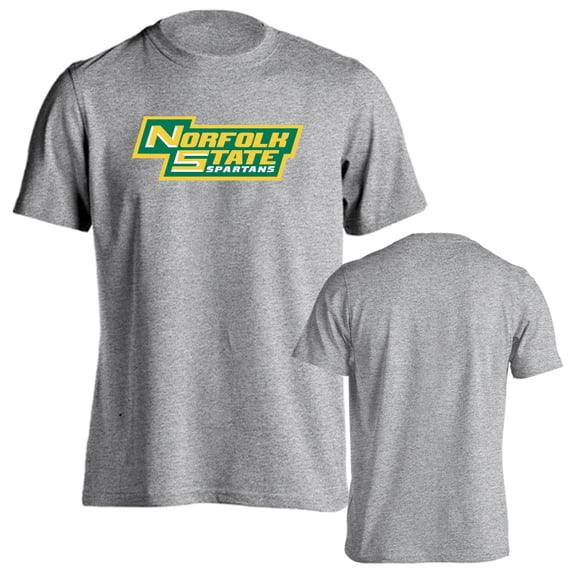 Norfolk State University Spartans Classic Arch T-Shirt
