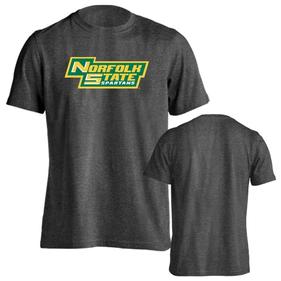 Norfolk State University Spartans Classic Arch T-Shirt