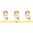 thumbnail image 1 of Norforms Deodorant Suppositories, Tropical Splash, 12 Ct - 3 Pack Bundle, 1 of 1
