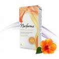 thumbnail image 1 of Norforms Deodorant Suppositories, Tropical Splash, 12 Ct, 1 of 12