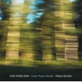 thumbnail image 1 of Norgard / Sivelov - Early Piano Works - Music & Performance - SACD, 1 of 1