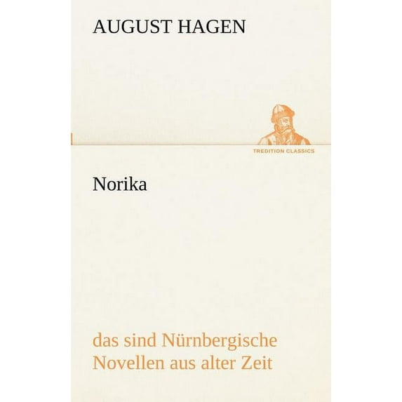 Norika (Paperback)