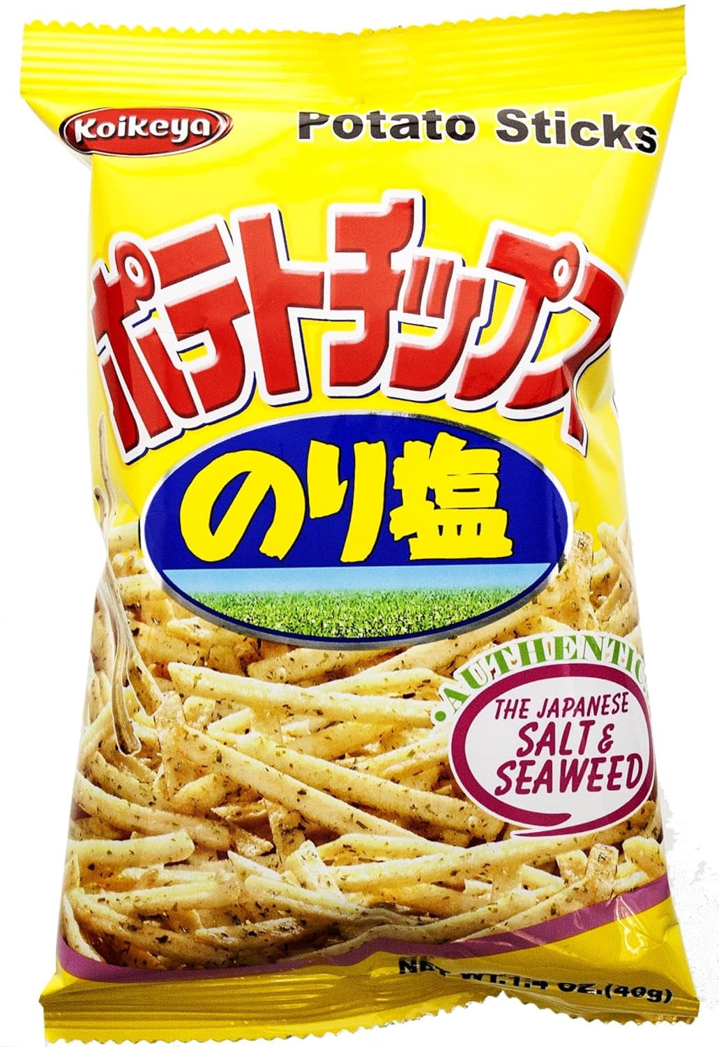 Norishio Potato Chip Sticks 1 41 Ounce Pack Of 24 Walmart norishio-potato-chip-sticks-1-41-ounce-pack-of-24-walmart