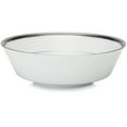 thumbnail image 1 of Noritake Austin Platinum Large Round Vegetable Serving Bowl, 1 of 2