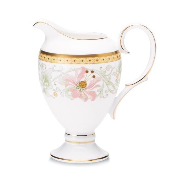 Noritake Blooming Splendor Creamer