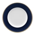 thumbnail image 1 of Noritake Blueshire Accent Plate, 1 of 1