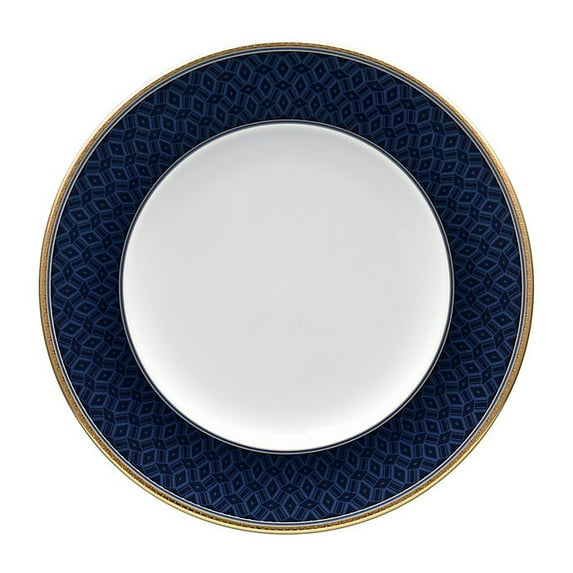 Noritake Blueshire Accent Plate
