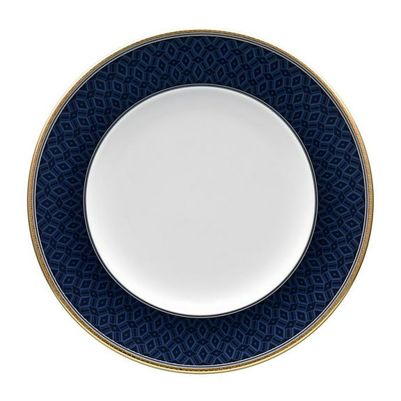 Noritake Blueshire Accent Plate