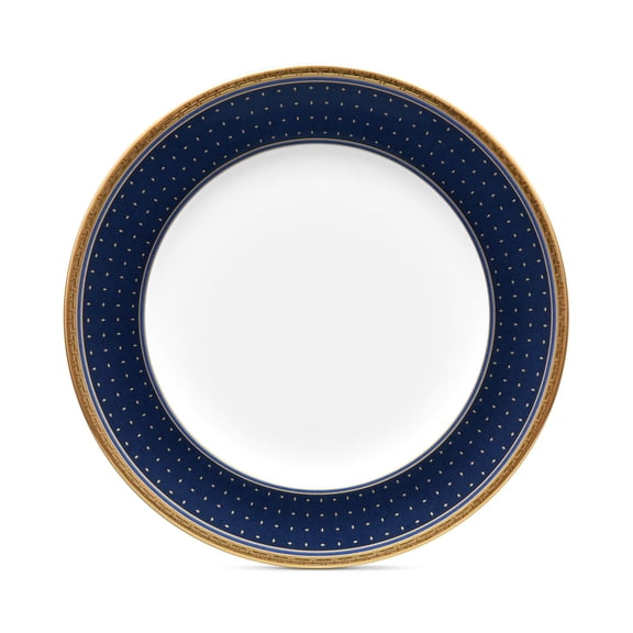 Noritake Blueshire Bread & Butter/Appetizer Plate