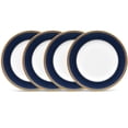 thumbnail image 1 of Noritake Blueshire Set of 4 Bread & Butter / Appetizer Plates, 1 of 4