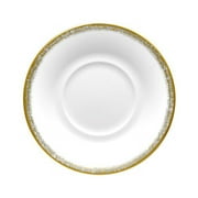 Noritake Bone China Haku Saucer