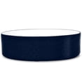 thumbnail image 1 of Noritake ColorTex Stone Navy Stax Serving Bowl, 1 of 5