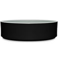 thumbnail image 1 of Noritake ColorTrio Graphite Stax Serving Bowl, 1 of 7