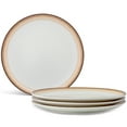 thumbnail image 1 of Noritake Colorscapes Layers Desert Set of 4 Coupe Dinner Plates, 1 of 7